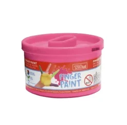 Pintura De Dedo Rosa 120ML