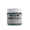 Pintura Efecto Tiza 100ml Azul Noche