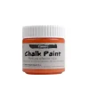 Pintura Efecto Tiza 100ml Caldero