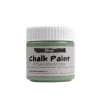 Pintura Efecto Tiza 100ml Olivar