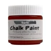 Pintura Efecto Tiza 100ml Scarlet