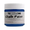 Pintura Efecto Tiza 100ml Ultramarino