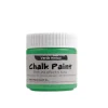 Pintura Efecto Tiza 100ml Verde Herbal