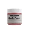 Pintura Efecto Tiza 100ml Vino