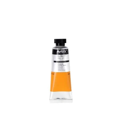 Pintura Óleo Expert 50ml Amarillo Oscuro