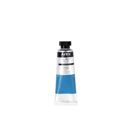 Pintura Óleo Expert 50ml Azul Claro