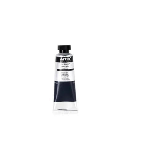 Pintura Óleo Expert 50ml Azul Prusia