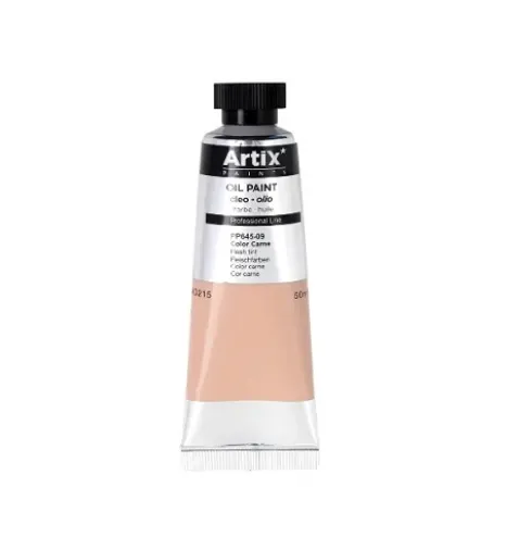 Pintura Óleo Expert 50ml Carne