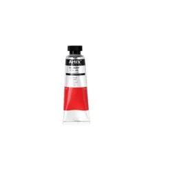 Pintura Óleo Expert 50ml Escarlata