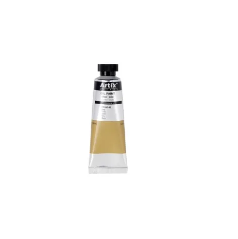 Pintura Óleo Expert 50ml Oro