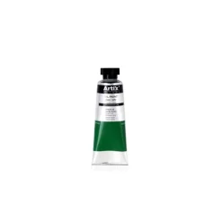 Pintura Óleo Expert 50ml Verde Medio