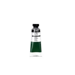 Pintura Óleo Expert 50ml Verde Planta