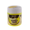 Pintura Textil 45ml Amarillo Neón