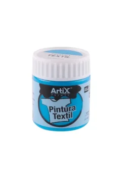 Pintura Textil 45ml Azul Cielo