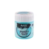 Pintura Textil 45ml Azul Cyan