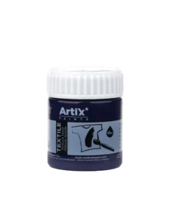 Pintura Textil 45ml Azul Ftalo