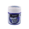 Pintura Textil 45ml Azul Ultramarino