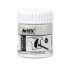 Pintura Textil 45ml Blanco Nacarado