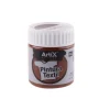 Pintura Textil 45ml Chocolate