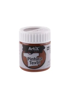 Pintura Textil 45ml Chocolate