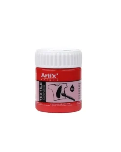Pintura Textil 45ml Rojo
