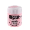 Pintura Textil 45ml Rosa Pálido
