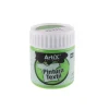 Pintura Textil 45ml Verde Brillante