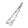 Pinza Asas Silicona 34cm
