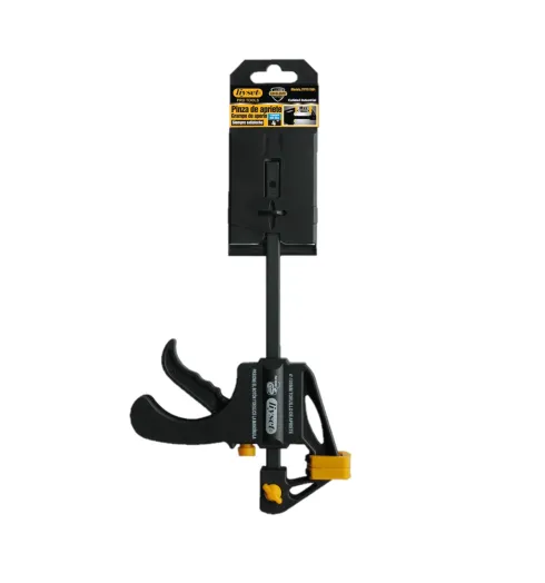 Pinza De Apriete 6″