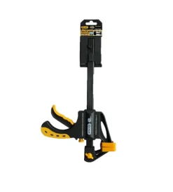 Pinza De Apriete 6″