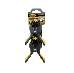 Pinza De Apriete 4″ 2PCS