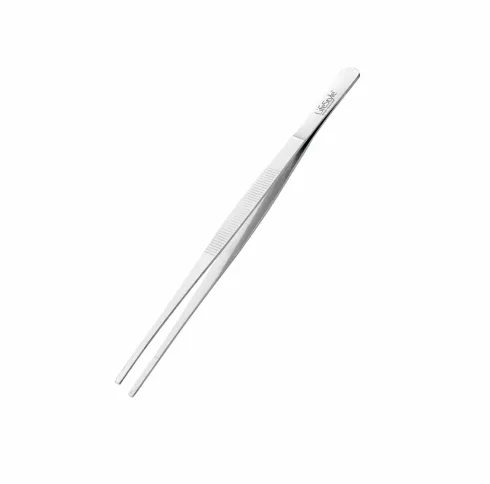 Pinza de Precisión Inox
