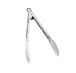 Pinza Multiusos Inox 26cm
