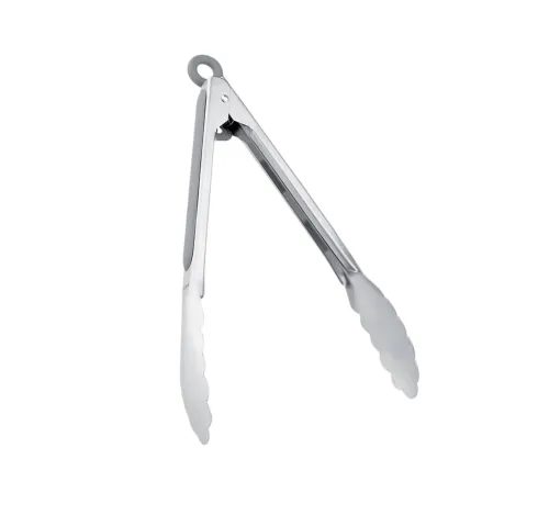 Pinza Multiusos Inox 26cm