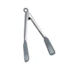 Pinza Nylon Inox 23cm
