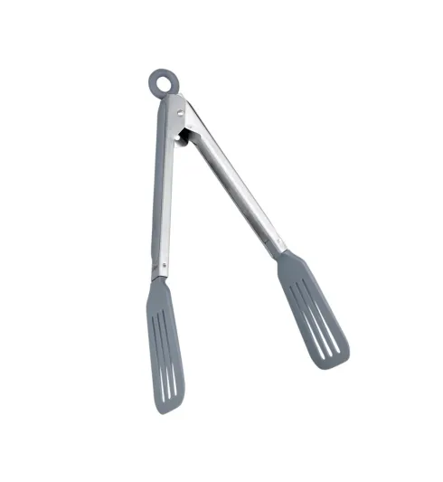 Pinza Nylon Inox 23cm