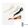 Pinza Para Cabello Colores 11cm