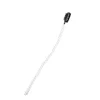 Pinza Para Cabello Con Cuentas Perlas 20cm