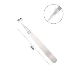 Pinza Punta de Belleza
