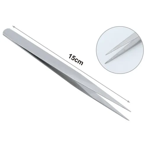 Pinza Puntiaguda 15cm
