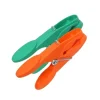 Pinzas De Plástico 24PCS 8.2×1.5cm