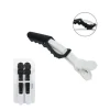Pinzas Para Cabello Profesional 2pcs