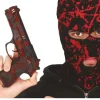 Pistola Falsa Sangrienta 22cm