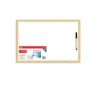 Pizarra Blanca 40X30CM