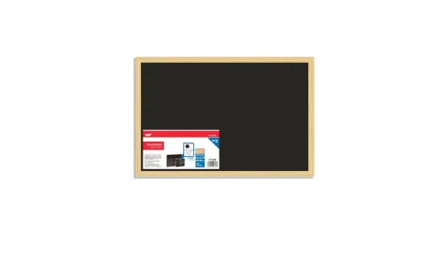 Pizarra Negra 40X30CM