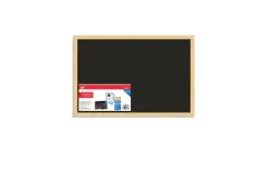 Pizarra Negra 60X40CM