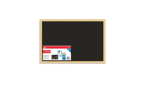 Pizarra Negra 60X40CM