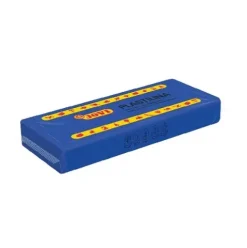 Plastilina Jovi 150G Azul Oscuro
