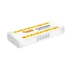 Plastilina Jovi 150G Blanco