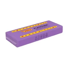 Plastilina Jovi 150G Lila